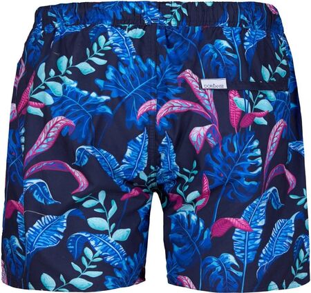 Мужские шорты для плавания Doreanse Neon Tropical